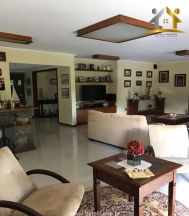 Imagem Casa - Recanto Suíço | Batelli Imóveis