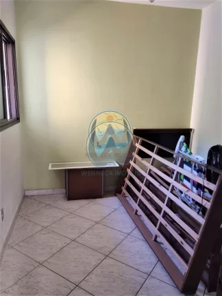 Imagem Imperdível oportunidade de adquirir um belíssimo apartamento de 3 quartos no Centro de Ubatuba-SP!