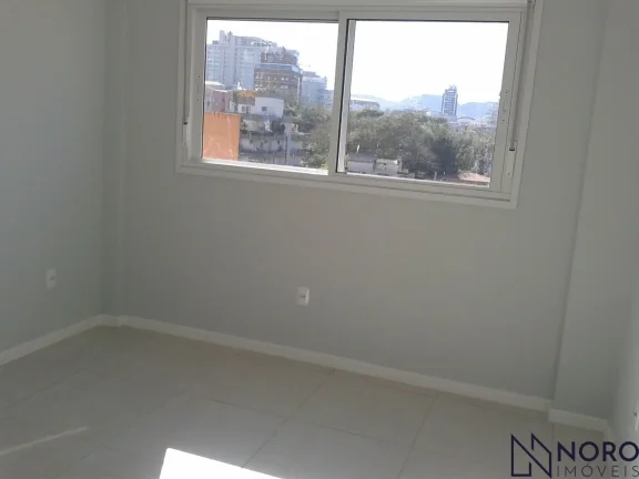 Imagem Apartamento à venda 1 dormitório no Bairro nossa Senhora de Fátima