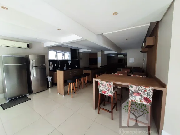 Imagem Apartamento em Itacorubi, Florianópolis/SC