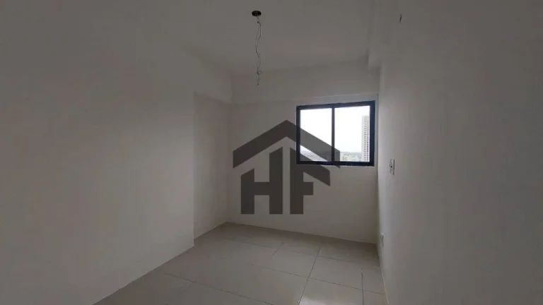 Imagem Apartamento 03 Quartos, Casa Amarela, Recife, PE