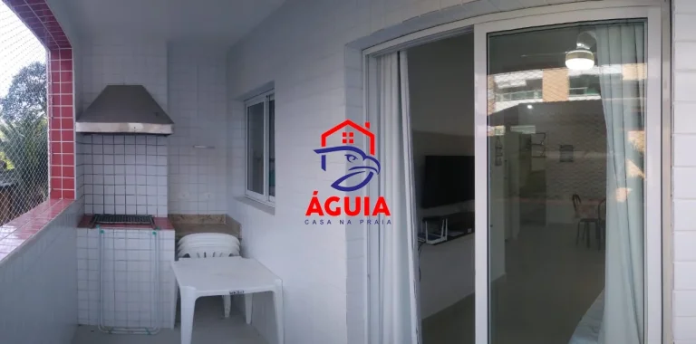 Imagem Apartamento em ótima localização na Praia das Toninhas pertinho da praia!!