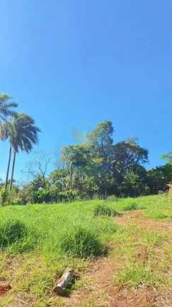Imagem Terreno em Condomínio a Venda no bairro Paisagem Renoir - Cotia, SP