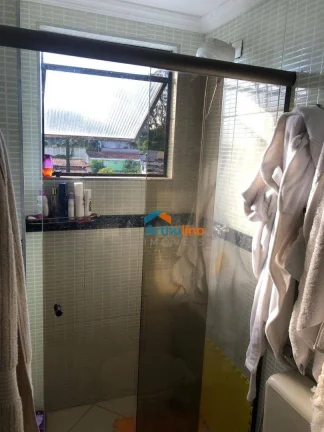 Imagem Apartamento 129 m², 4 dormitórios, 1 suíte, 3 banheiros, à venda por R$ 540.000 - Jardim Amália - São Paulo/SP