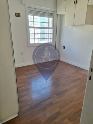 Imagem Imperdível! Apartamento para Venda ou Locação em São Paulo - Vila Buarque: 1 Quarto, 2 Salas, 1 Banheiro, 44,00m²
