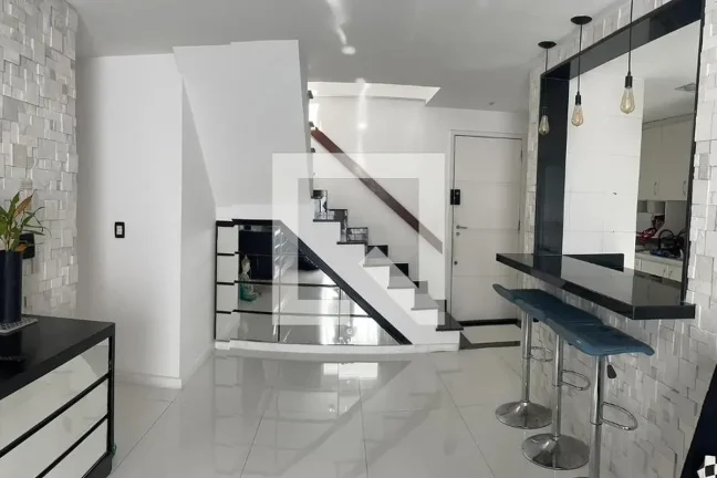 Imagem Apartamento à Venda - Recreio, 3 Quartos, 137 m2