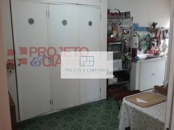 Imagem Casa Sobrado em Alto da Boa Vista - São Paulo