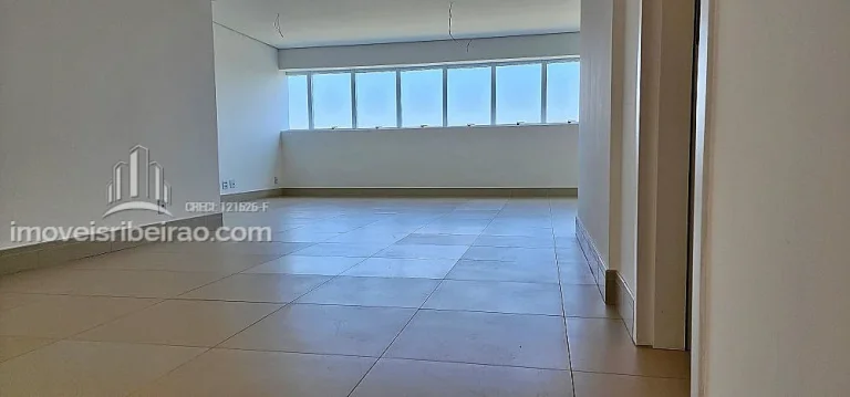 Imagem Edifício EDIMBURGO Cobertura Duplex à venda. #imoveisribeira