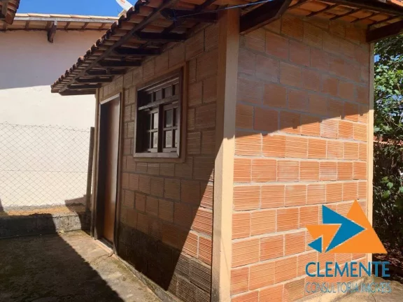 Imagem CASA E SITIO 05 QTOS. COND. ESTANCIAS DA MATA LAGOA SANTA/JABOTICATUBAS