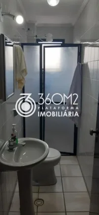 Imagem Apartamento para Venda em Praia Grande / SP no bairro Aviação