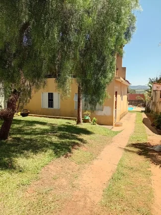 CHACARA RESIDENCIAL em ARAÇOIABA DA SERRA - SP, Alvorada