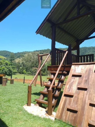 Imagem ️ 3 CHALÉS PARA 4 PESSOAS - PRONTOS PARA LOCAÇÃO - TERRENO DE 1.000 METROS QUADRADOS