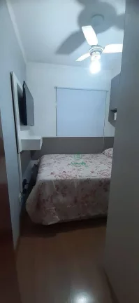 Imagem Apartamento à venda, 52 m² por R$ 265.000,00 - Cidade São Mateus - São Paulo/SP