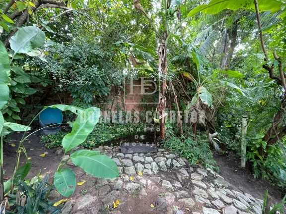 Imagem REFÚGIO DE LAZER E TRANQUILIDADE - 2.000M² DE NATUREZA E CONFORTO! 4QT, 1ST, 2WC EXTERNO, ACEITA TROCA OU VEÍCULOS.