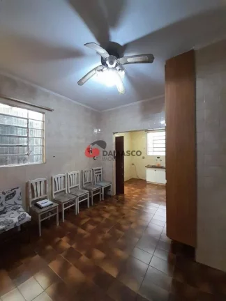 Imagem Casa para venda 2 Quartos, 1 Suíte, 4 Vagas Santa Paula, São Caetano do Sul, SP