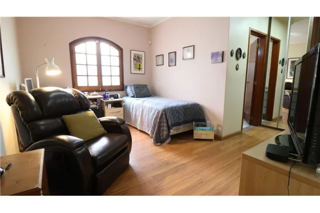 Imagem CASA RESIDENCIAL em São Paulo - SP, Jardim Aeroporto