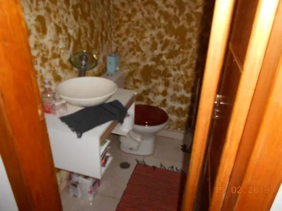 Imagem Apartamento á venda na Mooca na Rua Dias Leme 70 m² 3 dormitórios 1 suíte 1 vaga