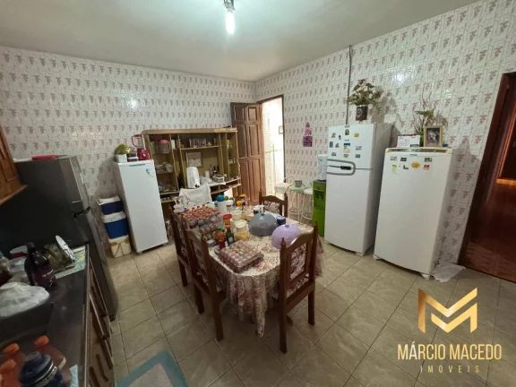 Imagem Casa com 7 dormitórios à venda, 323 m² por R$ 1.690.000,00 - Centro - Fortaleza/CE