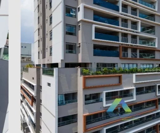 Imagem Lindo e novo studio com 27m² em localização privilegiada na área nobre da Vila Clementino