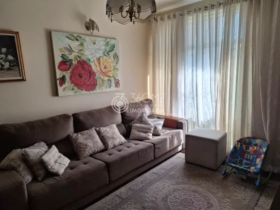 Imagem Sobrado para Venda em Santo André / SP no bairro Santa Maria