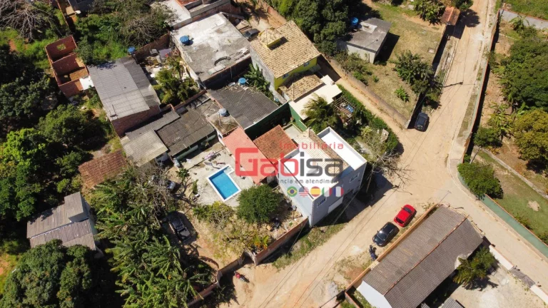 Imagem Casa com 4 dormitórios à venda, 170 m² por R$ 450.000,00 - Arpoador - Armação dos Búzios/RJ