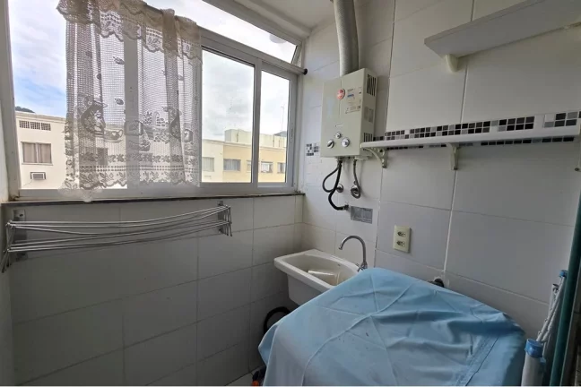 Imagem Apartamento 2 quartos – Reserva da Praia 1 | Vargem Pequena