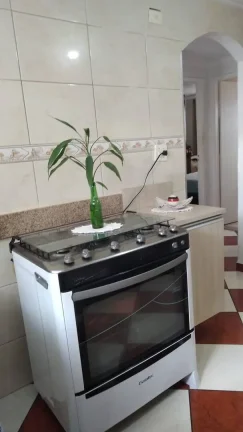 Imagem Vendo apartamento em Camilópolis, Santo André