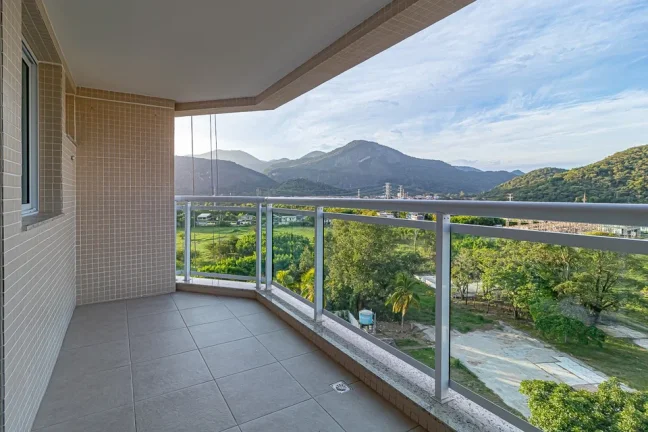Imagem Apartamento para Venda em Rio de Janeiro, Recreio dos Bandeirantes, 3 dormitórios, 1 suíte, 3 banheiros, 1 vaga