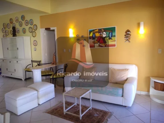 Imagem Espetáculo Casa Duplex Recanto das Dunas