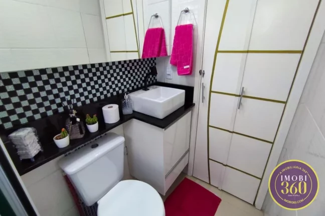 Imagem Apartamento à Venda em Vila Nhocune, São Paulo - SP