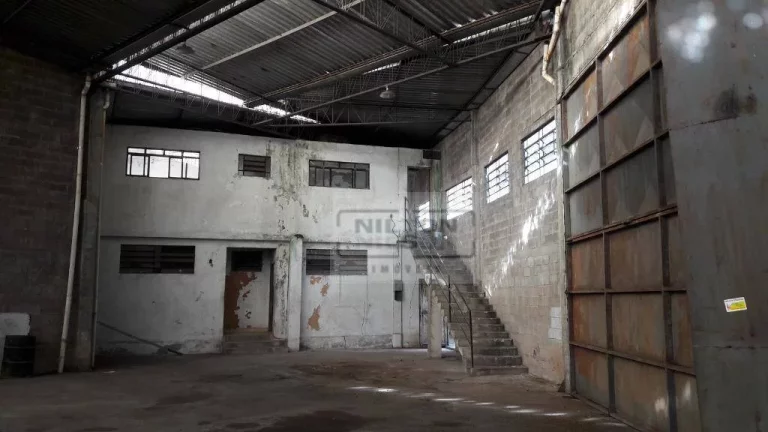 Imagem Barracão à venda, 860 m² por R$ 3.800.000,00 - Jardim Santana - Campinas/SP