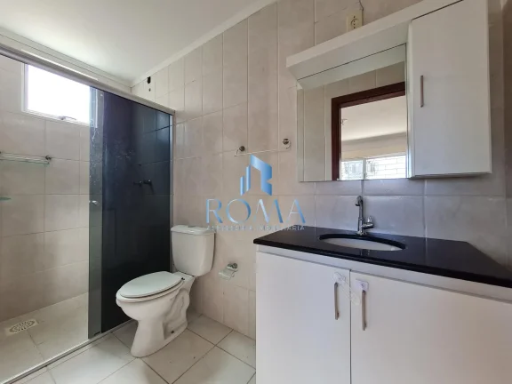 Imagem Apartamento 3 dormitórios à venda Nossa Senhora de Fátima Santa Maria/RS