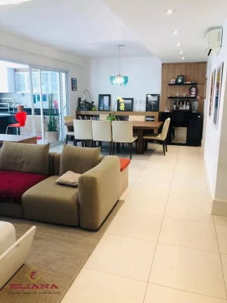 Foto do imóvel: Apartamento com 4 quartos, 172m² em São Paulo, Perdizes