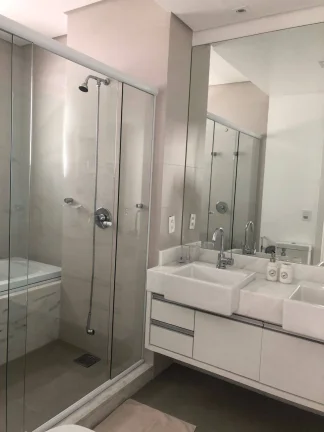 Imagem APARTAMENTO PARA LOCAÇÃO FRENTE MAR EM JURERÊ INTERNACIONAL, FLORIANÓPOLIS