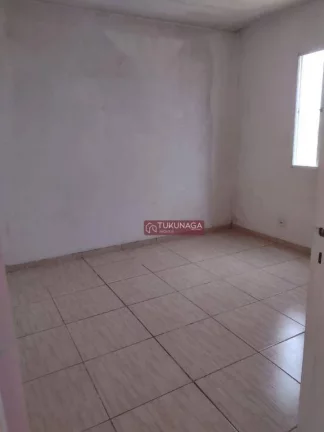 Imagem Apartamento à venda, 52 m² por R$ 267.500,00 - Jardim Dourado - Guarulhos/SP