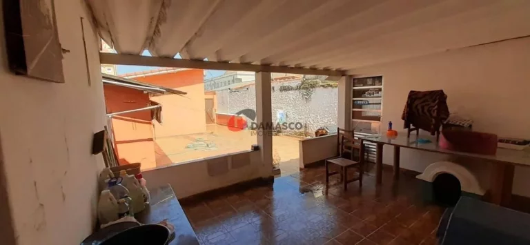 Imagem Casa à venda 2 Quartos, 8 Vagas, 150M², Utinga, Santo André - SP