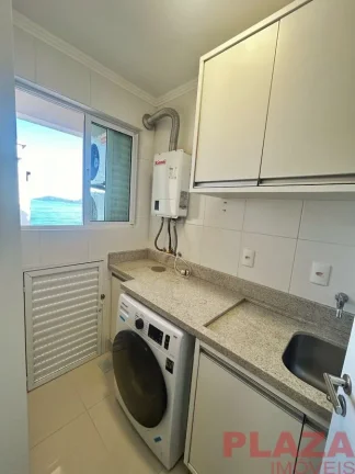 Imagem Apartamento para venda | 3 suítes | 2 vagas | quadra mar | Bela Citta