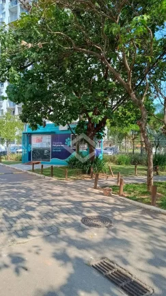 Imagem Apartamento de 2 Quartos em Jacarepaguá com Lazer Completo e Segurança 24h