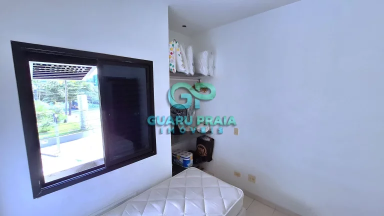 Imagem Apartamento em Enseada, Guarujá/SP