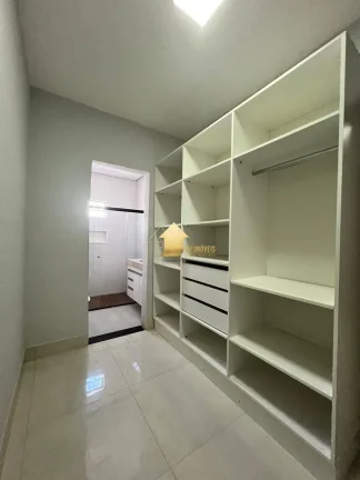 Imagem Casa 3 quartos sendo 1 suíte Tropical Ville Próximo Ambev