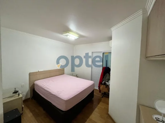 Imagem Apartamento com 3 suítes, 3 vagas, varanda gourmet, Rudge Ramos - Condomínio Platinum - São Bernardo do Campo