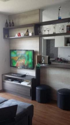 Imagem Apartamento com 2 dormitórios à venda, 50 m² por R$ 403.000,00 - Vila Augusta - Guarulhos/SP