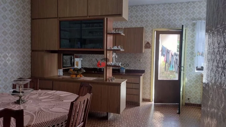 Imagem Casa à venda, Santa Maria, São Caetano do Sul, SP