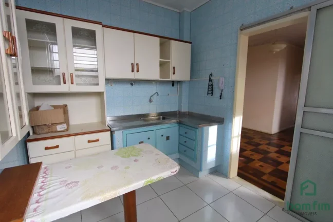 Imagem Apto de 4 dorm. para venda, ao lado do Gasômetro, Bairro Centro Histórico, Porto Alegre/RS.