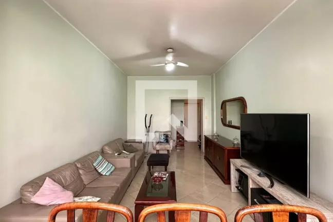 Imagem Apartamento à Venda - Copacabana, 3 Quartos, 123 m2