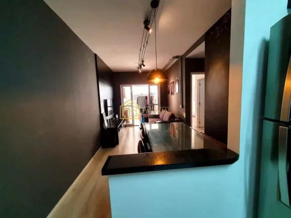 Imagem Apartamento Padrão