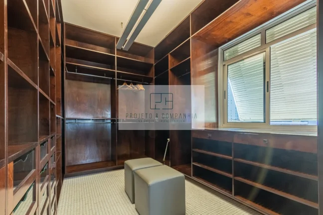 Imagem Apartamento em Jardim Paulista - São Paulo