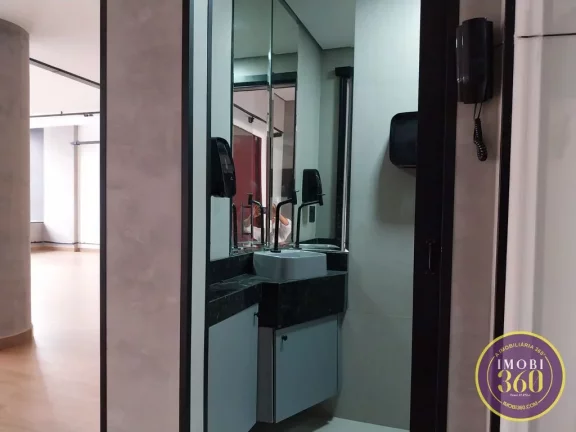 Imagem Sala Comercial para Alugar no centro de São Paulo 170 m² por R$ 5.500/Mês