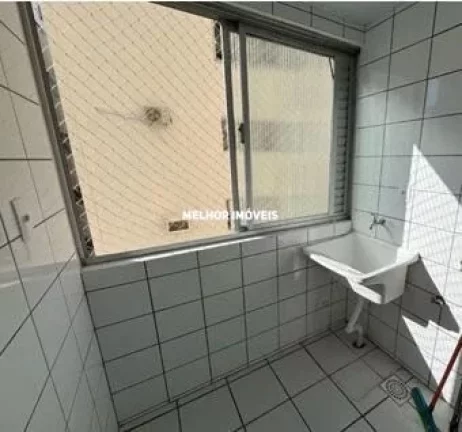 Imagem Apartamento á venda com 02 dormitórios sendo uma suíte localizado no Balneário Camboriú