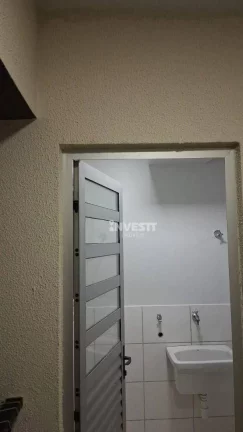 Imagem Apartamento com 3 dormitórios para alugar - Parque Oeste Industrial - Goiânia/GO